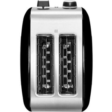 Фото - Тостер KitchenAid Classiс (5KMT2115EOB)