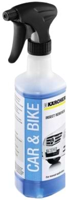 Засіб для чищення універсальний Karcher для удаления следов насекомых 3-в-1. 500 мл (6.295-761.0)