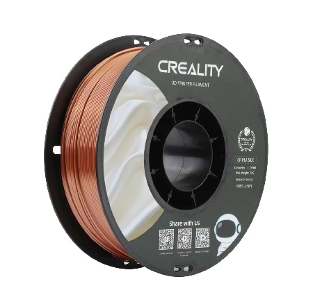 Нитка для PLA-картриджа Creality Filament 1.75 мм  (3301120002) - Фото 1