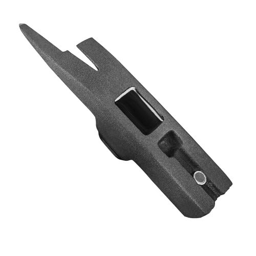 Фото - Молоток Stark кровельщика 600 г (520101800)