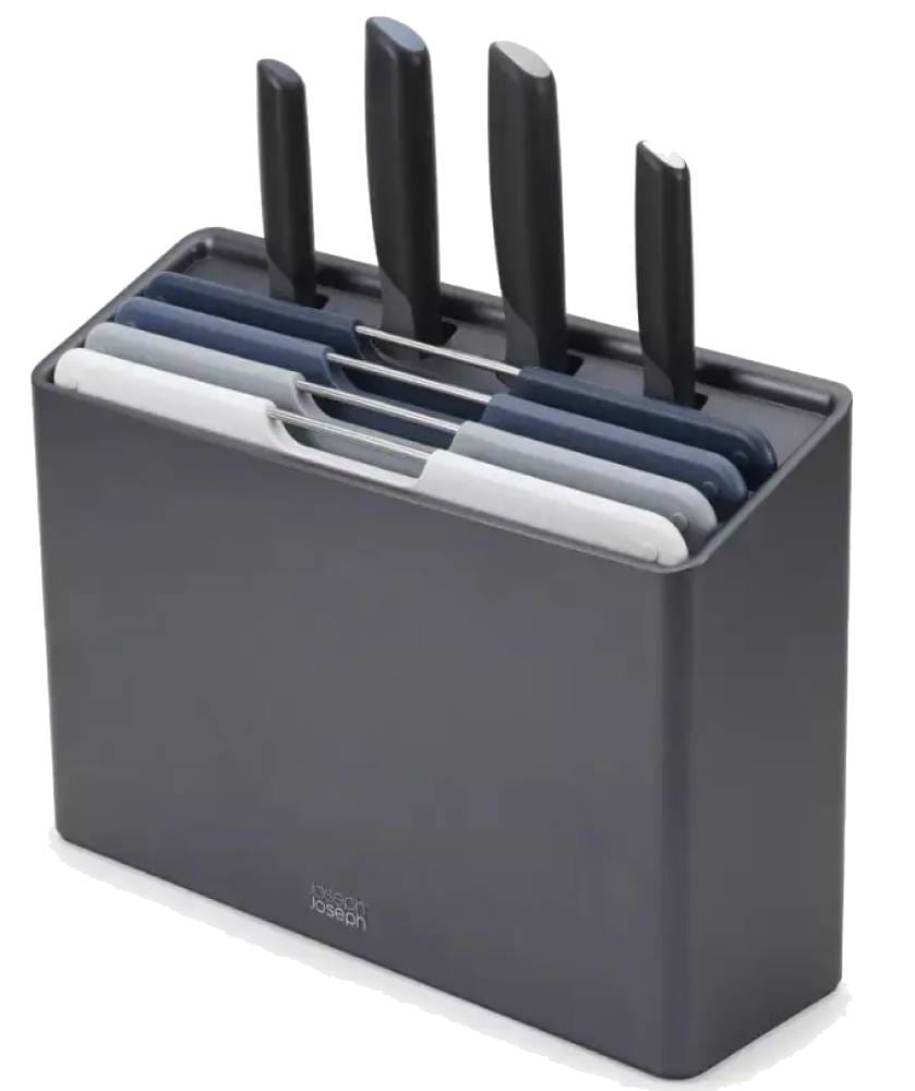 Набір обробних дошок Joseph Joseph 8 шт. (60216) - Фото 1