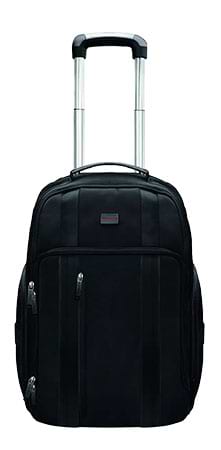 Рюкзак для ноутбука Promate crampack-tr.black - Фото 1
