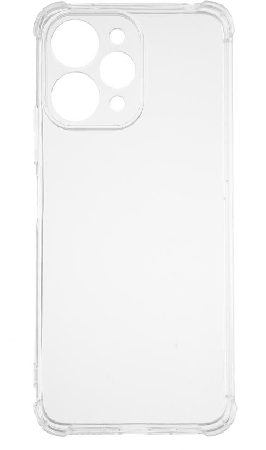 Чохол для смартфону Gelius Ultra Thin Proof for Oppo A78 Transparent (98999) - Фото 1