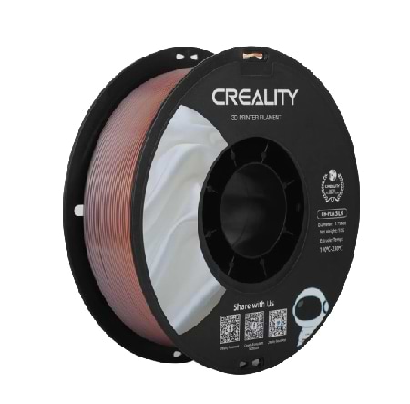 Нитка для PLA-картриджа Creality Filament 1.75 мм (3301120003) - Фото 1