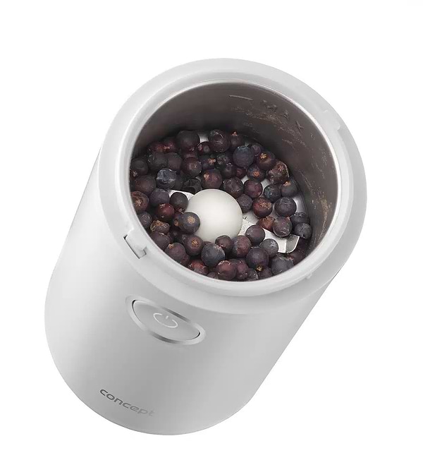 Фото - Кавомолка Concept KM6000