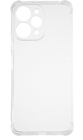 Чохол для смартфону Gelius Ultra Thin Proof for Oppo Reno 10 Pro Transparent (99001)