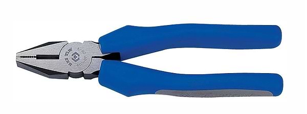 Фото - Плоскогубцы KING TONY 188 мм (6111-07)