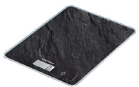 Ваги кухонні Soehnle PAGE COMPACT 300 slate (61515) - Фото 1