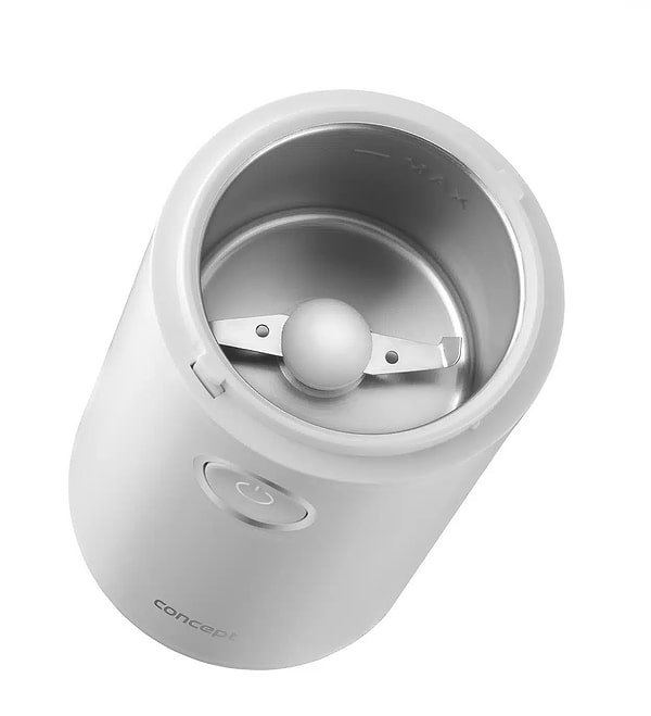 Фото - Кавомолка Concept KM6000