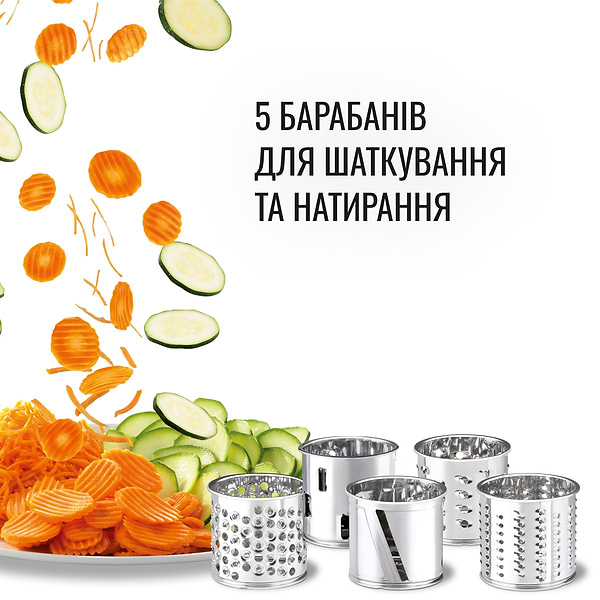 Фото - Мясорубка Moulinex МЕ626132