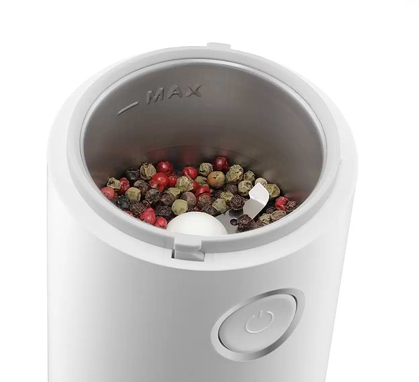 Фото - Кавомолка Concept KM6000