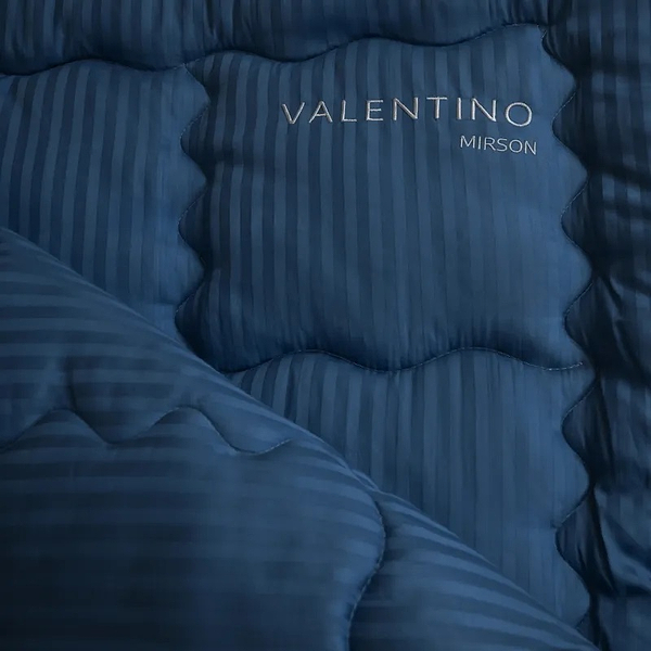 Фото - Ковдра літня полуторна MirSon Valentino Hand Made 0432 155x215 см (2200000451354)