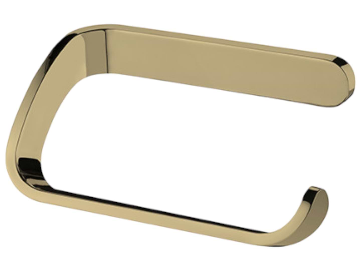 Держатель для туалетной бумаги BISK NATURE BOX (05912) - Фото 1