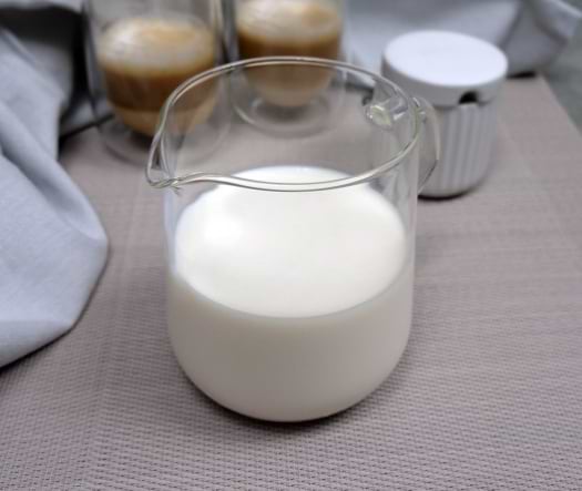 Фото - Молочник Kela Fontana 700 мл (12390)