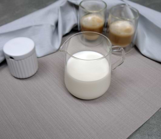 Фото - Молочник Kela Fontana 700 мл (12390)