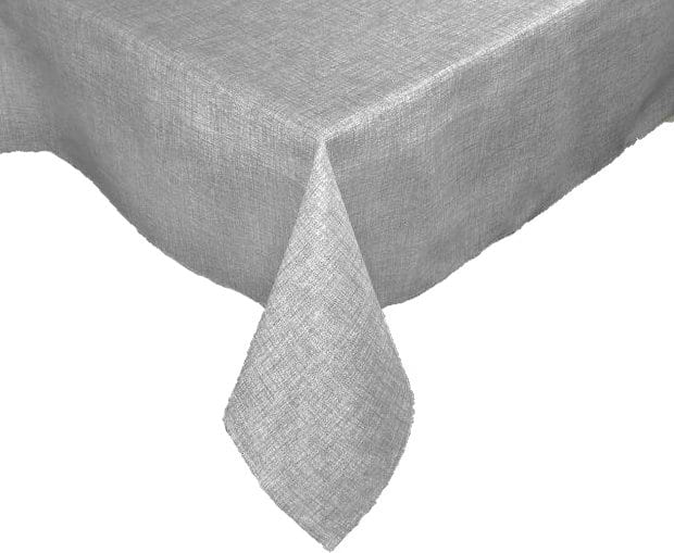 Купити Скатертина прямокутна Прованс 220х136 Gray Milan (024638) - Фото 1 Скатертина прямокутна Прованс 220х136 Gray Milan (024638) - Фото 1