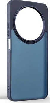Чехол для смартфона Armorstandart Frame for Xiaomi Redmi 17C 4G Blue (ARM92947)