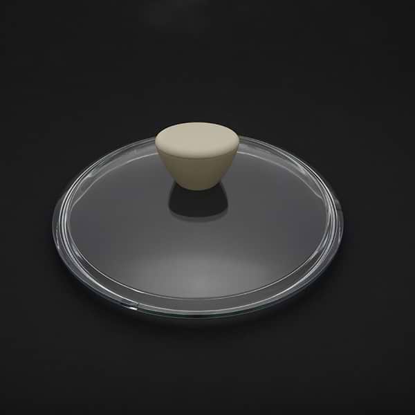 Фото - Кришка для посуду Berghoff 8500518 20 см