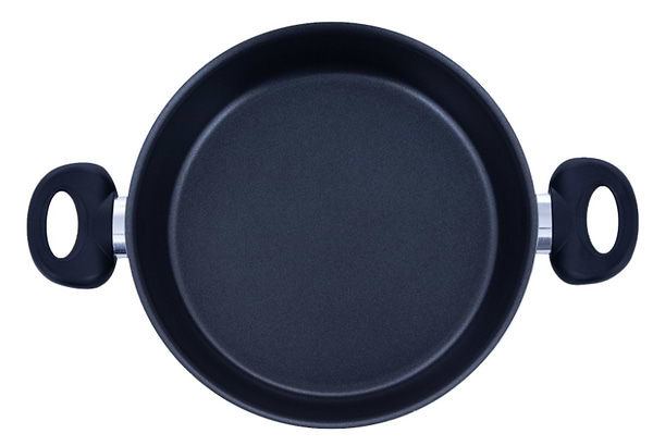 Фото - Сотейник TVS Velvet 28 см (62025282310001)