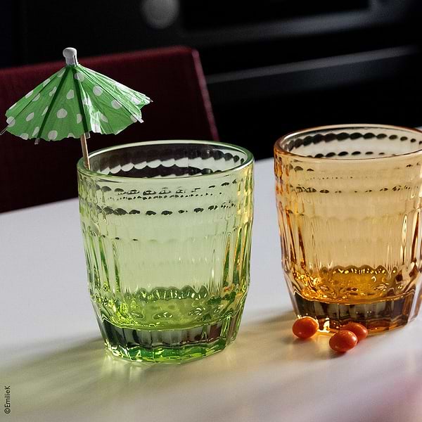 Фото - Стакан La Rochere 690414 COTES KIWI 270 мл