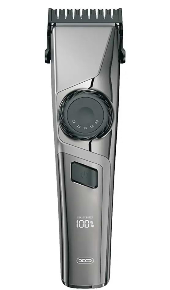 Фото - Машинка для стрижки волос XO CF16.tarnish