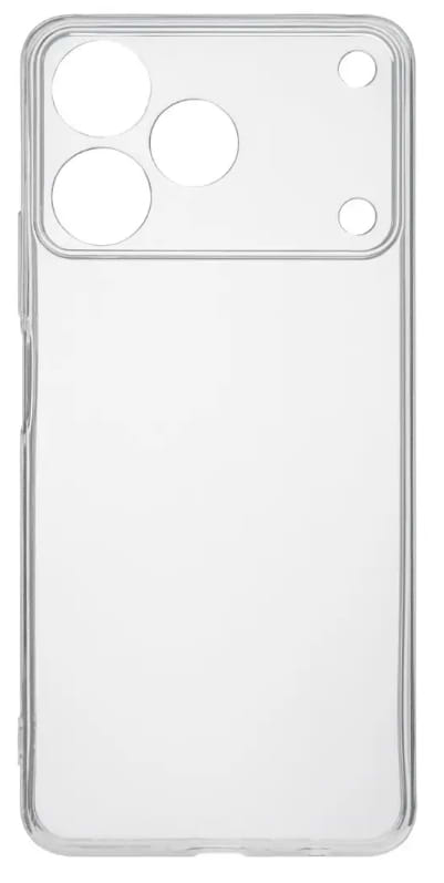 Чохол для смартфону Armorstandart Air for Realme Note 80 4G Camera cover Clear (ARM92238)