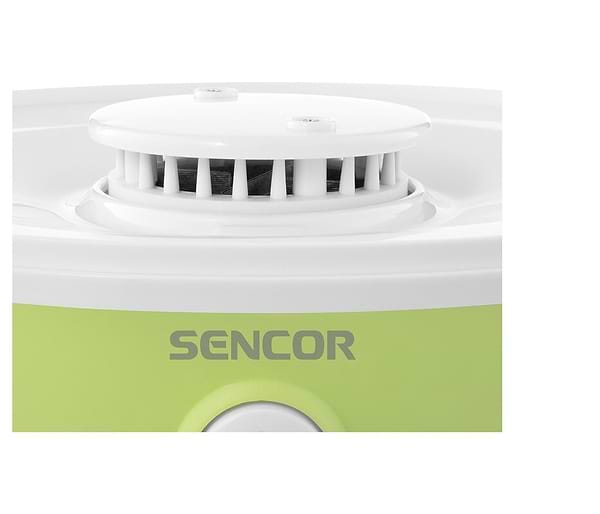 Фото - Уценка - Сушилка для фруктов и овощей Sencor SFD 757GG