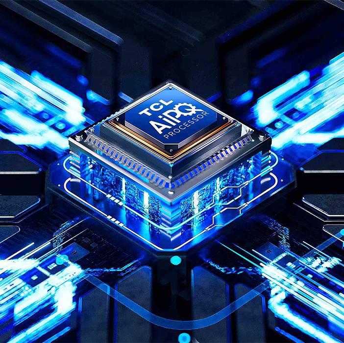 Фото - Телевізор TCL 98P745