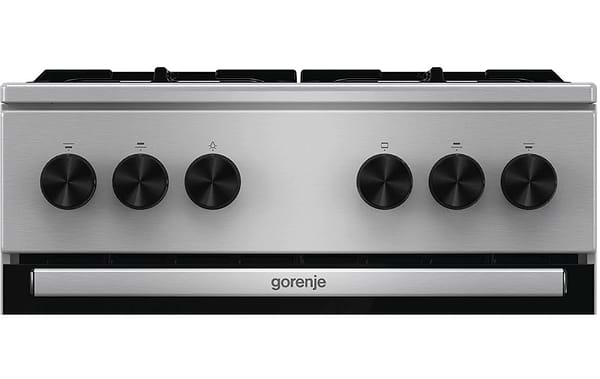 Фото - Плита газовая Gorenje GG 5A11 XF