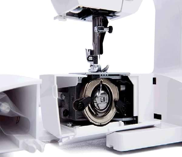 Фото - Швейна машина MINERVA MAX30