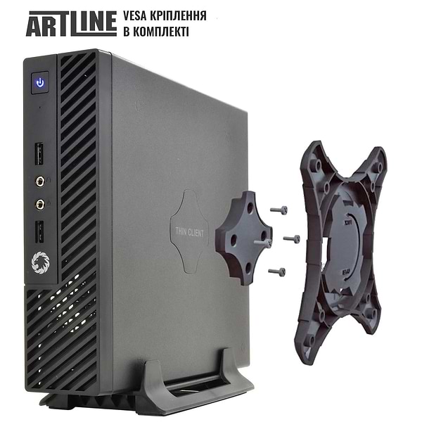 Фото - Неттоп Artline Business B10 Windows 11 Pro (B10v15Win)