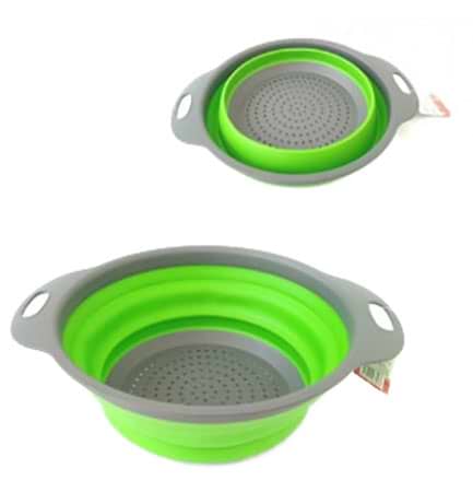 Фото - Дуршлаг Vincent VC-1403