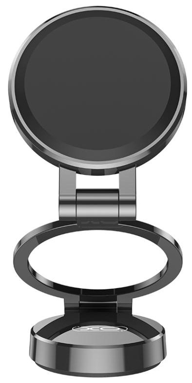 Фото - Уценка - Автодержатель XO C160 Black