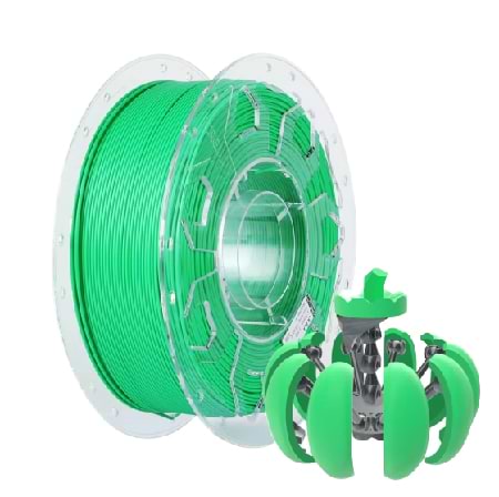 Нитка для PLA-картриджа Creality Filament 1.75 мм (3301010067)