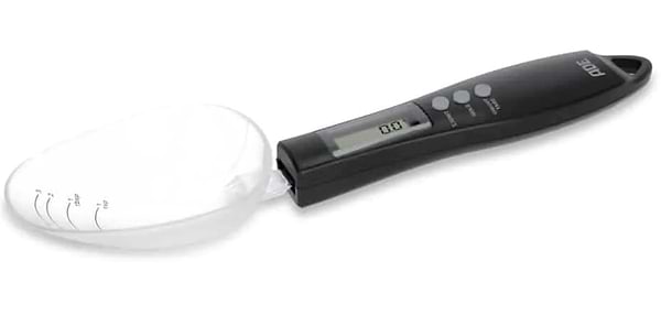 Фото - Весы кухонные ADE KE1808-3 Eni