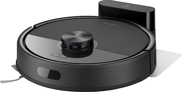 Фото - Робот-пылесос моющий RoboRock Q7 TF Black