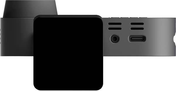 Фото - Відеореєстратор DDPai N2 Dual