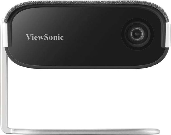 Фото - Проектор Viewsonic M1S (VS19529)