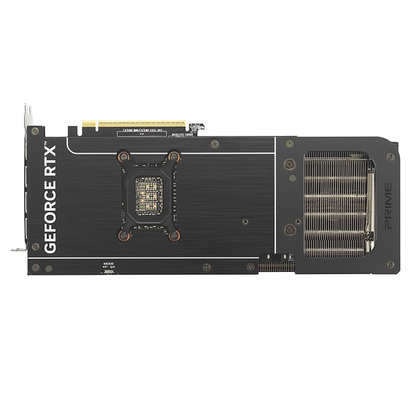 Фото - Відеокарта Asus PRIME GeForce RTX 5070 Ti 16GB GDDR7 OC Edition (PRIME-RTX5070TI-O16G)