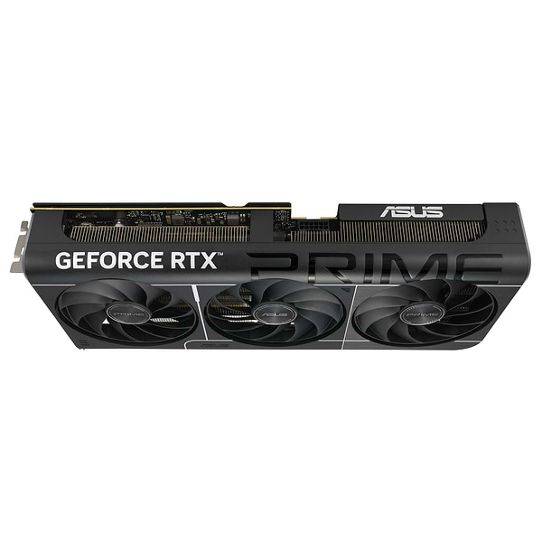 Фото - Відеокарта Asus PRIME GeForce RTX 5070 12GB GDDR7 OC Edition (PRIME-RTX5070-O12G)