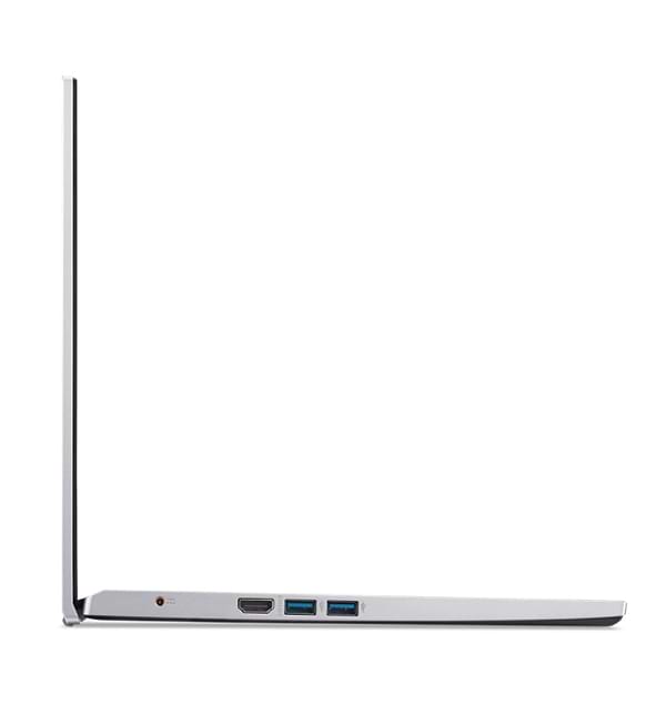Фото - Ноутбук Acer Aspire 3 A315-59 (NX.K6SEU.00D) Silver