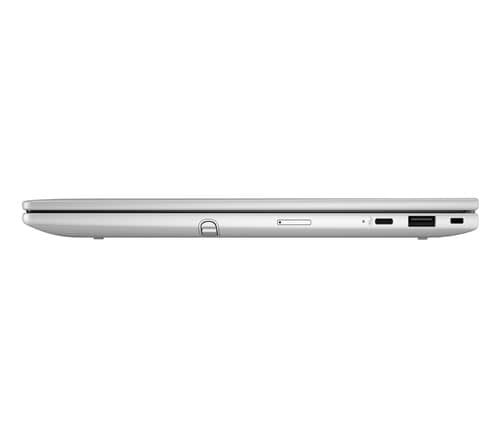 Фото - Ноутбук HP EliteBook 8 Flip G1i (CU0G8ET) Silver
