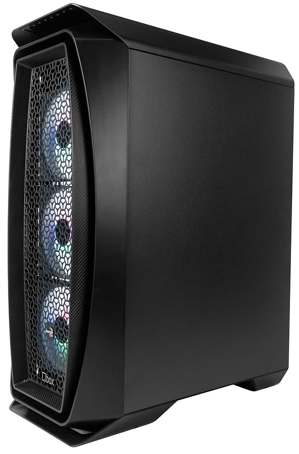 Фото - Системний блок Qbox I22887