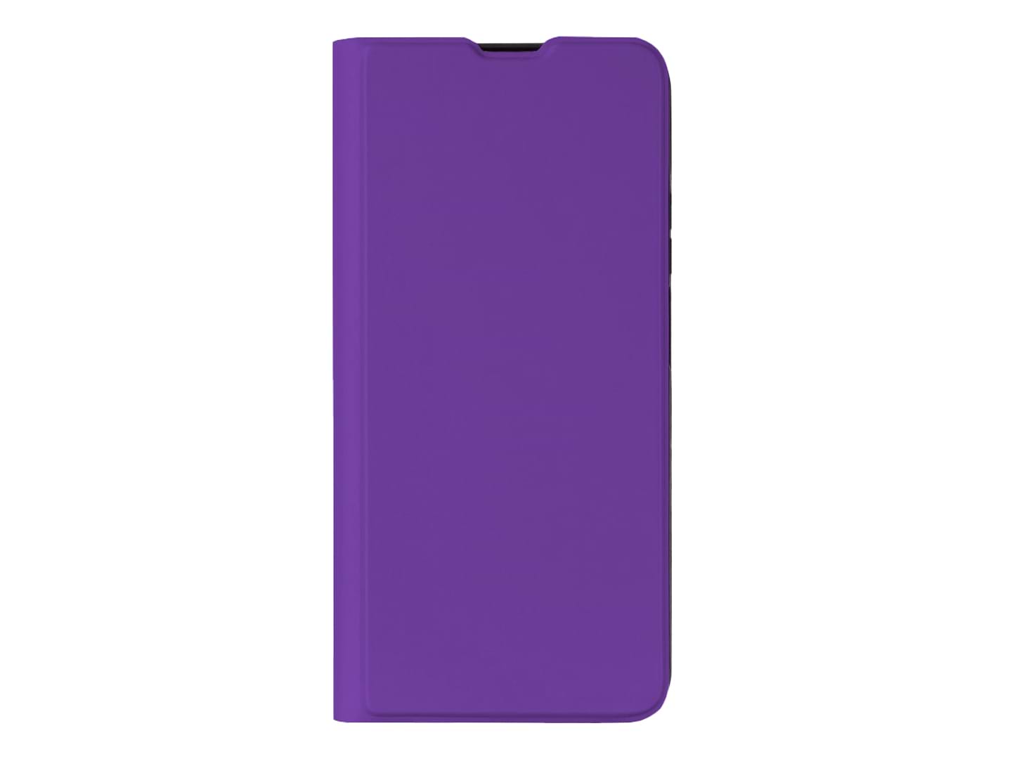 Чохол для смартфону BeCover Exclusive New Style for Infinix Smart 9 (X6532) Purple (712632) - Фото 1