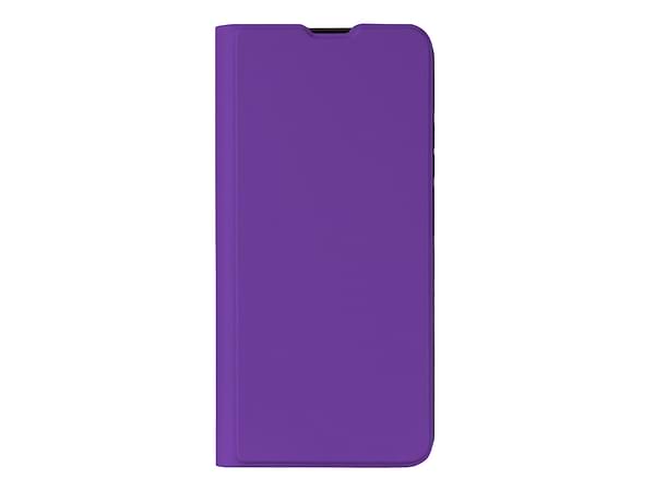 Фото - Чохол для смартфону BeCover Exclusive New Style for Infinix Smart 9 (X6532) Purple (712632)