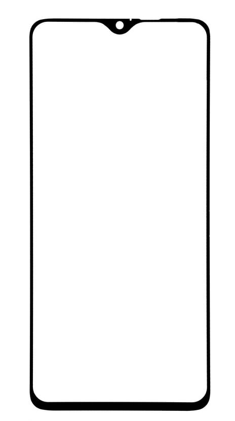 Фото - Защитное стекло для смартфона BeCover Xiaomi Redmi Note 8 Pro Black (704120)