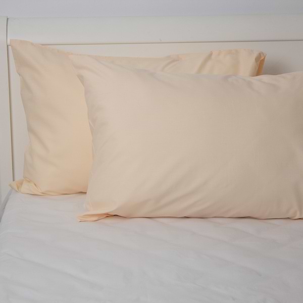 Фото - Наволочка ТЕП 70х70 см 12-1007 ТСХ Creamy (2-04245_30945)