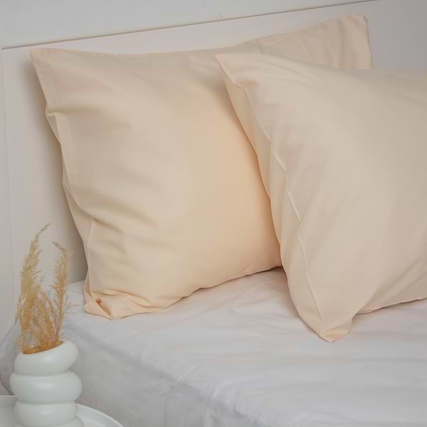 Фото - Наволочка ТЕП 70х70 см 12-1007 ТСХ Creamy (2-04245_30945)