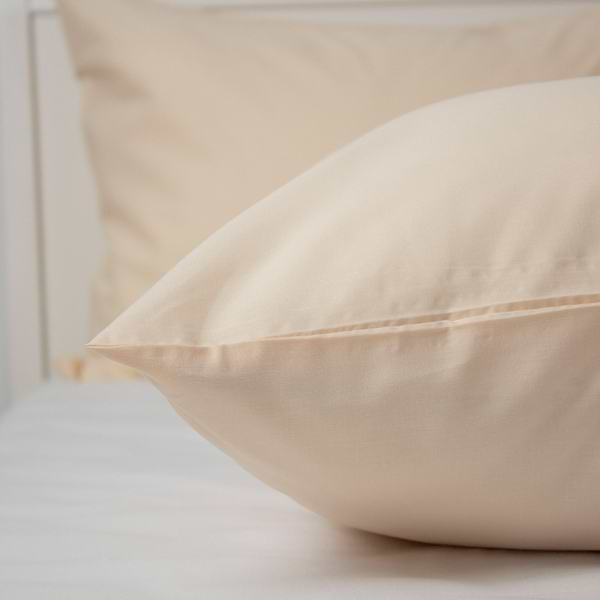 Фото - Наволочка ТЕП 70х70 см 12-1007 ТСХ Creamy (2-04245_30945)