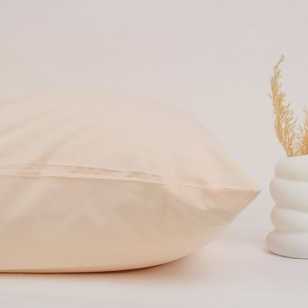 Фото - Наволочка ТЕП 70х70 см 12-1007 ТСХ Creamy (2-04245_30945)